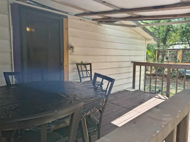 Porch