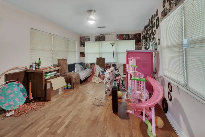 Florida room