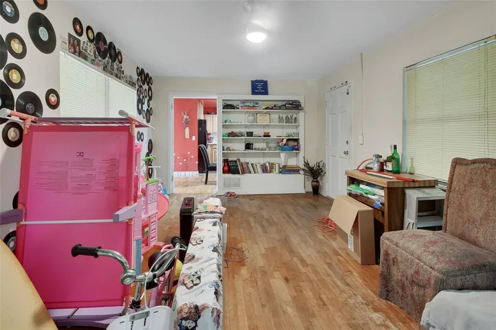 Florida room