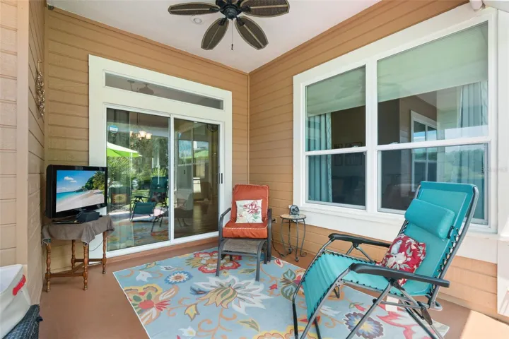 Lanai