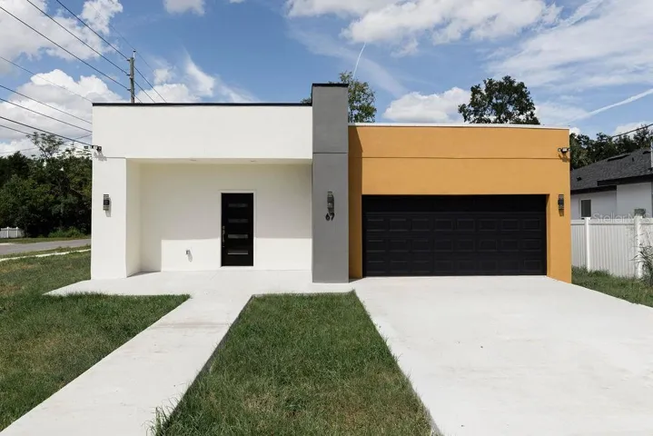 Welcome Home!