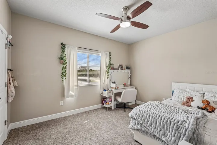 3rd bedroom