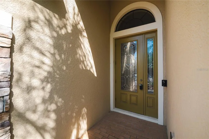 Entry Way