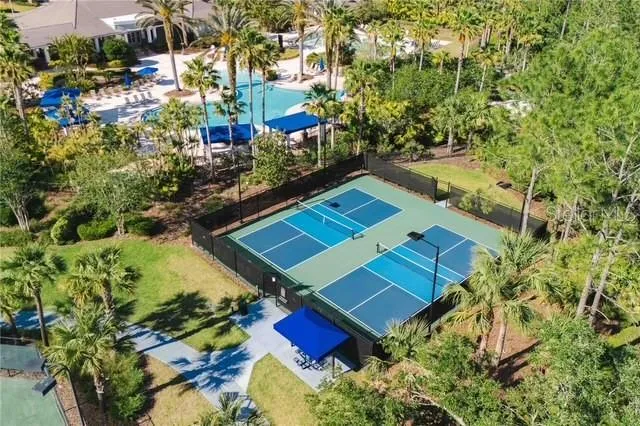 Amenities