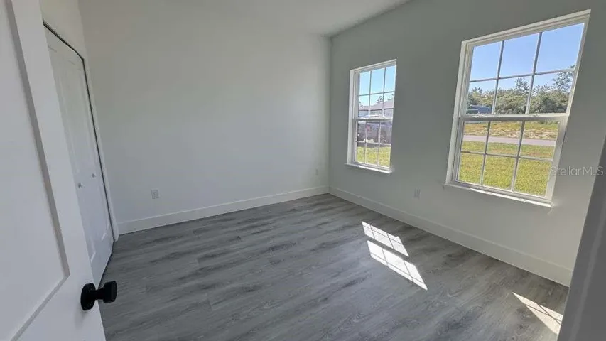 4th bedroom