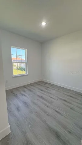 2th Bedroom