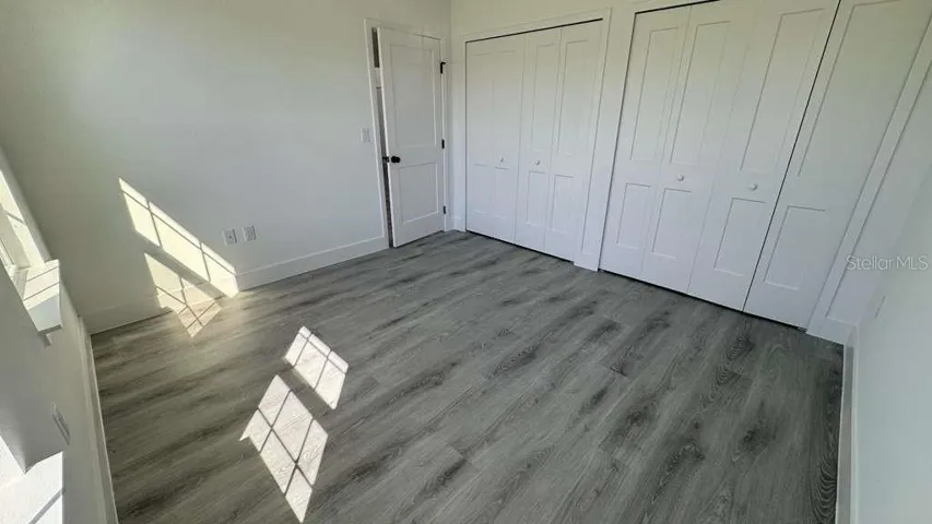 4Th Bedroom