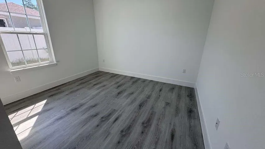 3th Bedroom