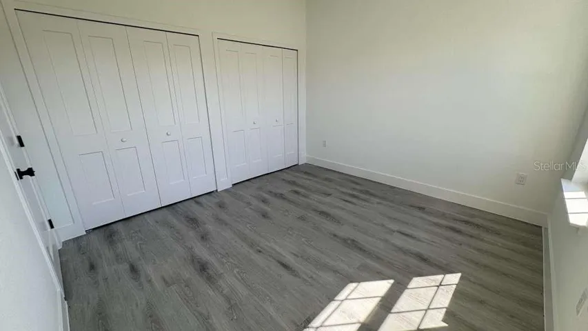 4th bedroom