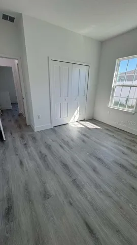 3th Bedroom