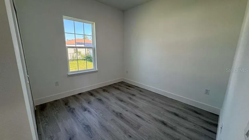 2th Bedroom