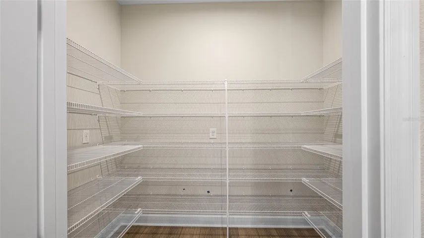 Pantry