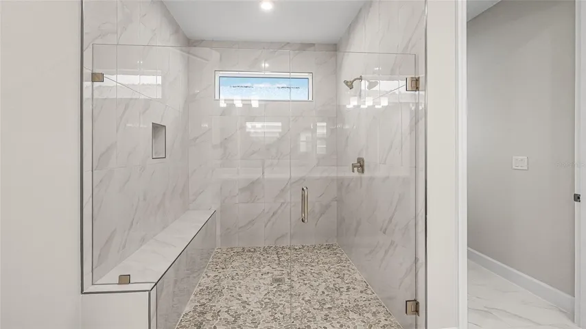 Owner's Bath