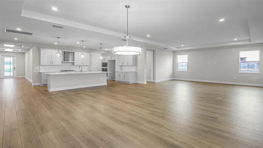 Kitchen-Dining
