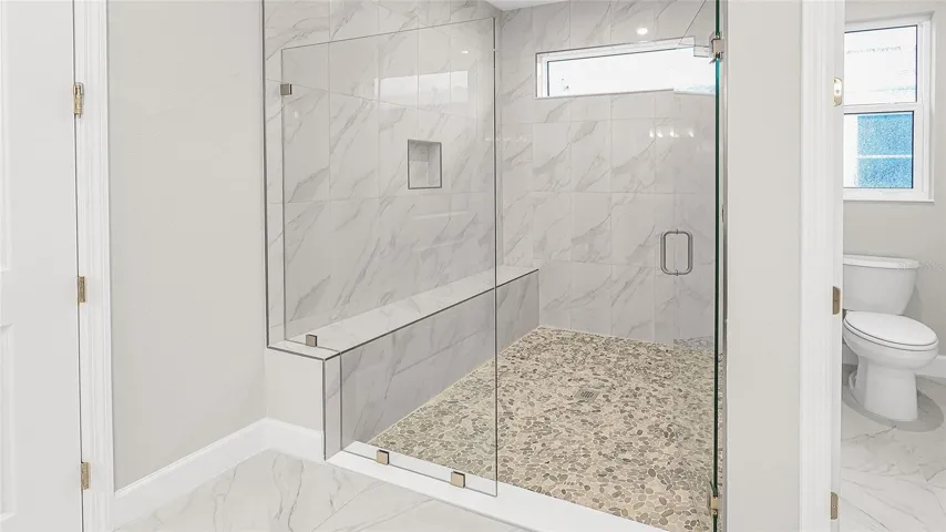 Owner's Bath