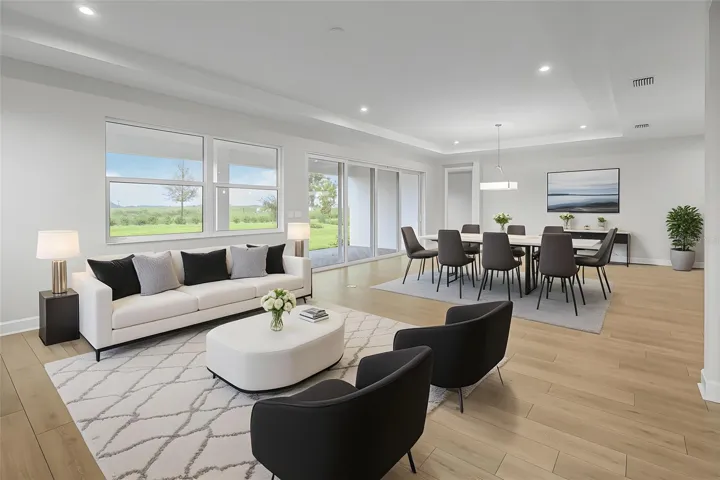 great room_staged