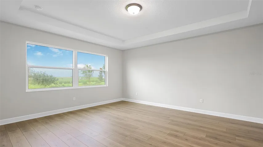 Owner's Suite