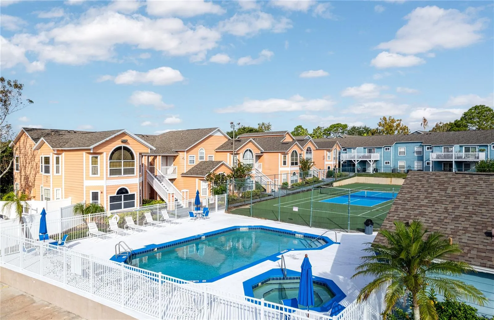 Community Pool