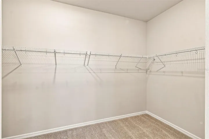 Owner's Closet