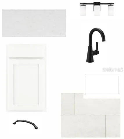 Interior Design Selections