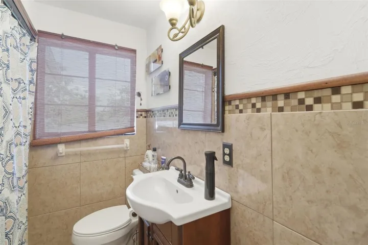 hall bath