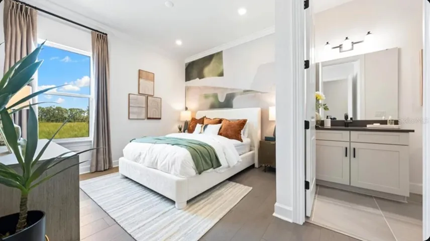 10594 Eclipse Street - Model Home Leaseback - Available Now for Closing