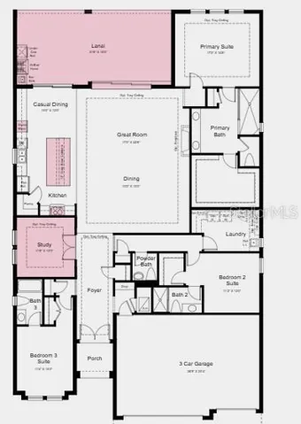 10594 Eclipse Street - Model Home Leaseback - Available Now for Closing