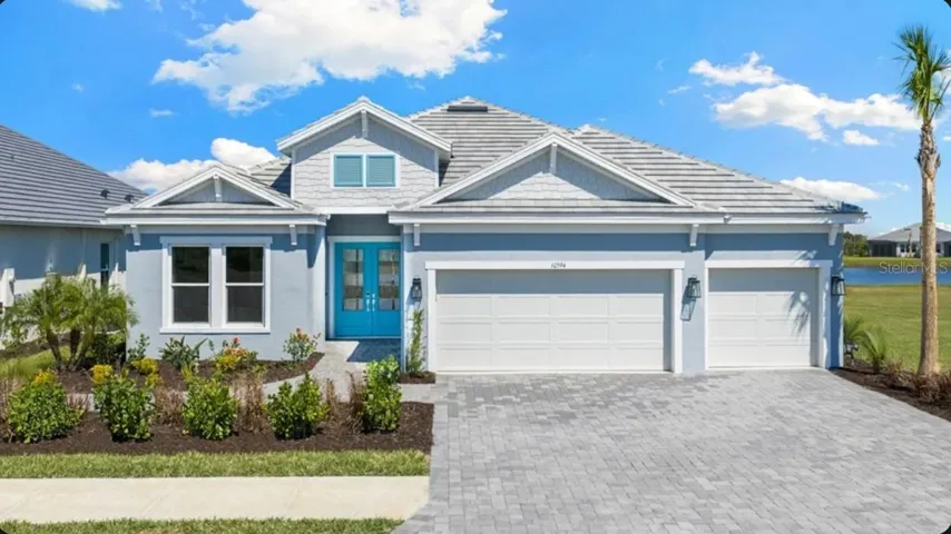 10594 Eclipse Street - Model Home Leaseback - Available Now for Closing