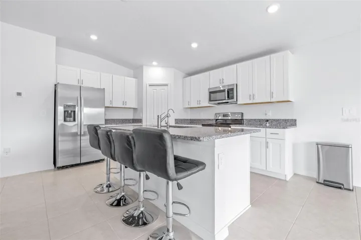 Kitchen 13x16