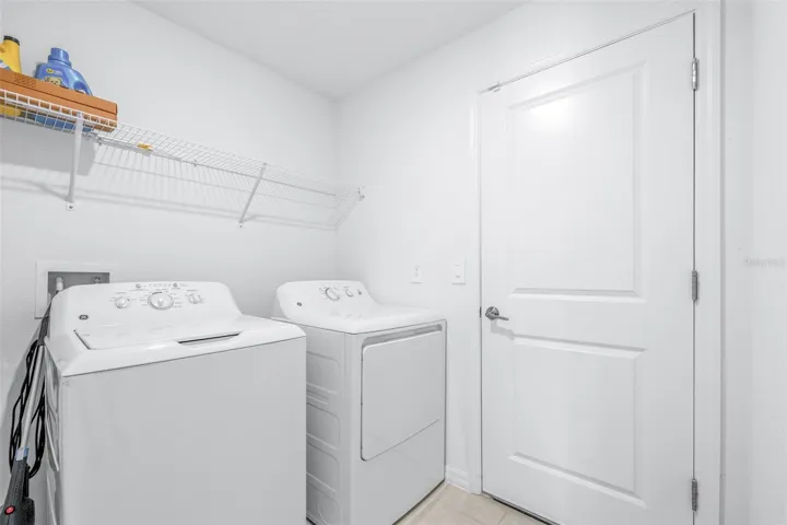 Laundry Room 7x7