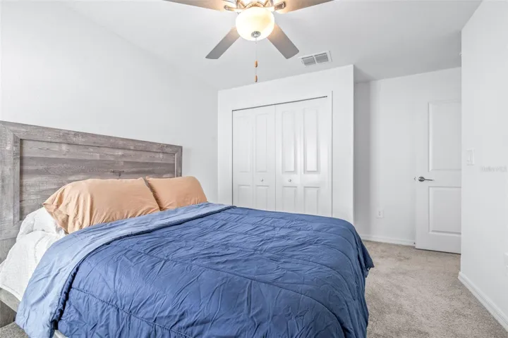 Bedroom 3 10x11