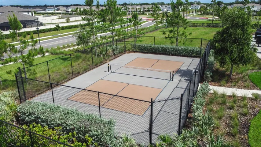 Amenities