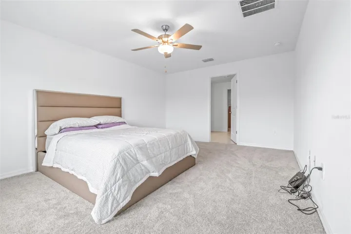 Master Bedroom 13x17