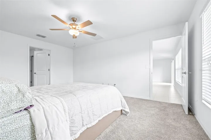 Master Bedroom 13x17