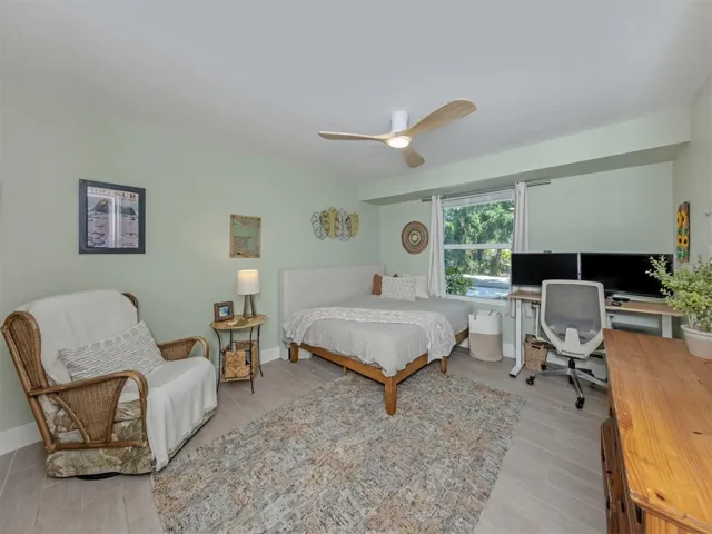 Bedroom #2