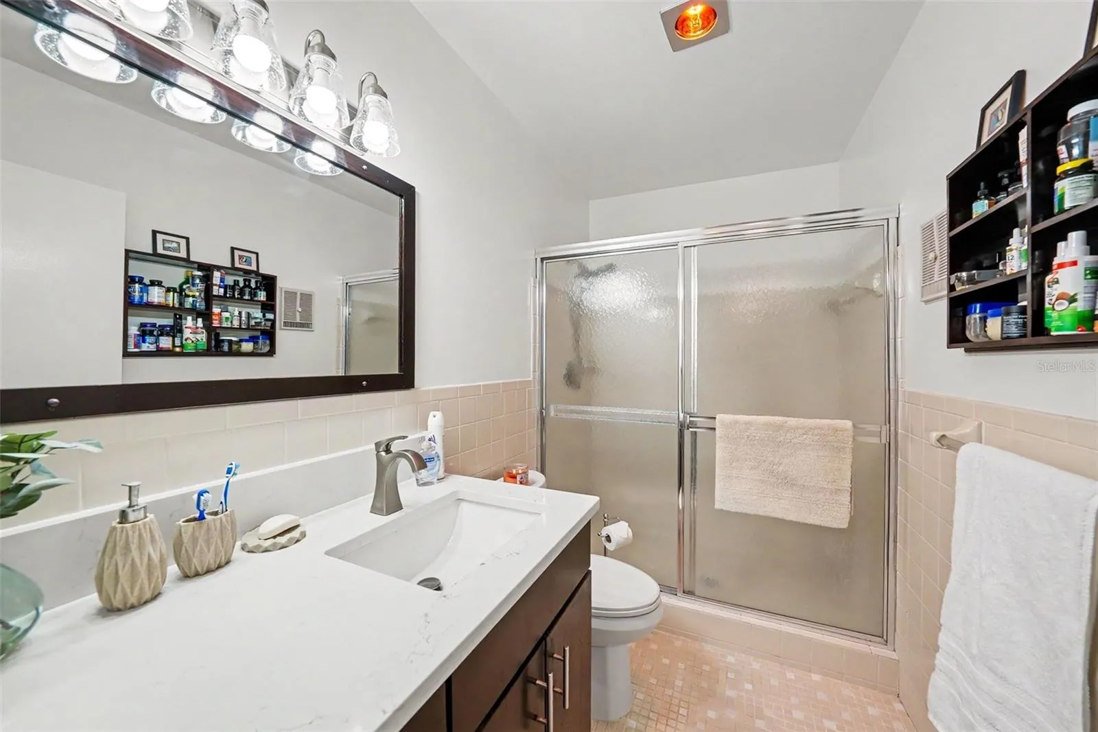 Master En Suite