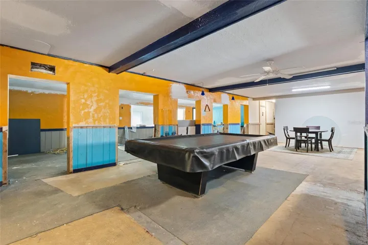 Serving Area