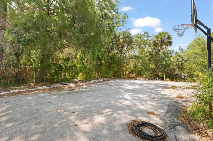 Parking Area