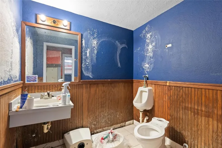 Bathroom 4
