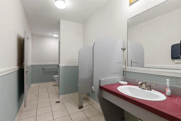 Bathroom 1