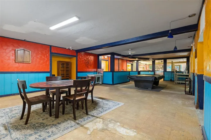 Serving Area