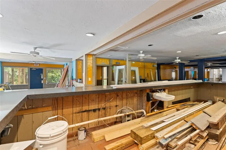 Wet Bar
