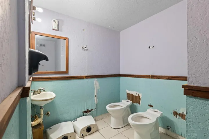 Bathroom 3