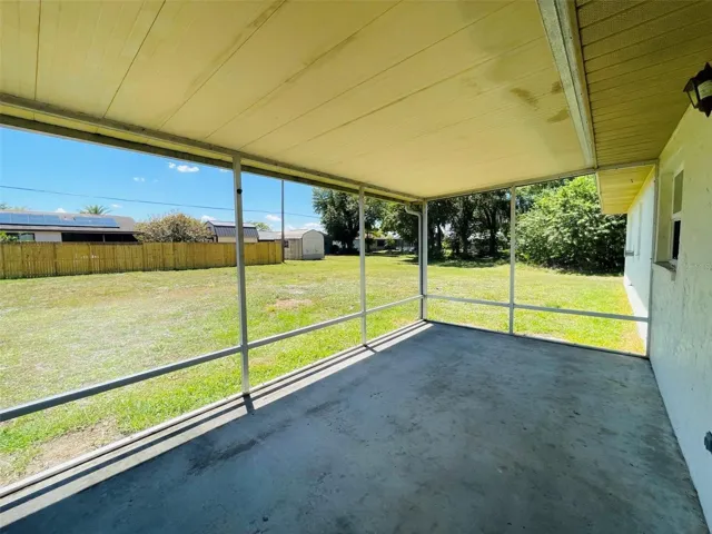 LANAI