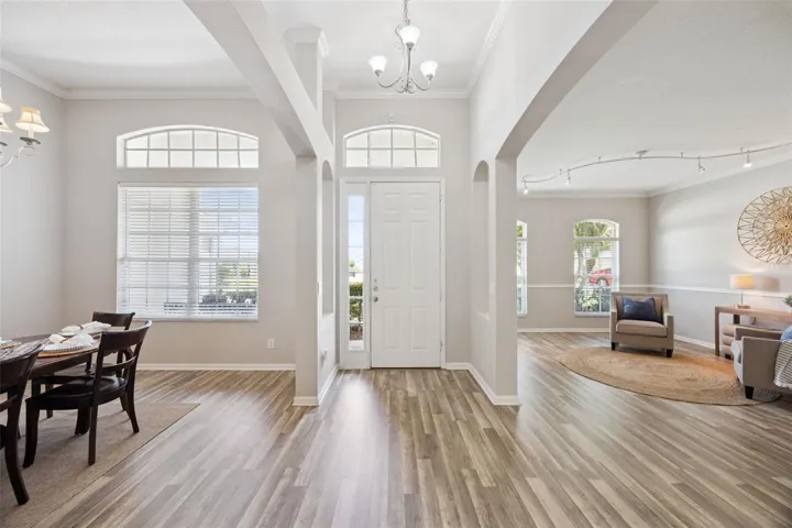 Foyer