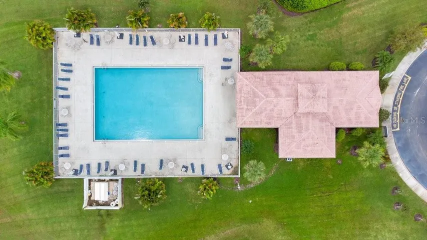 Community Pool