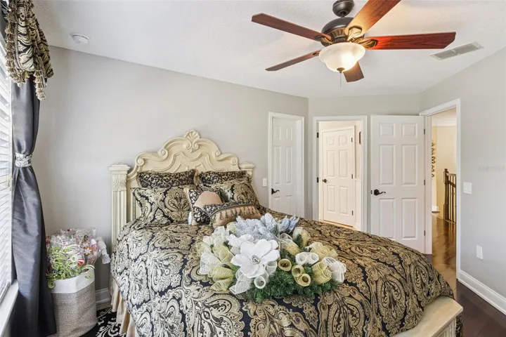 Bedroom 3.