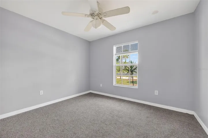 Second Guest Bedroom