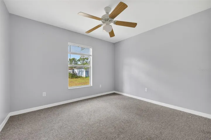 First Guest Bedroom