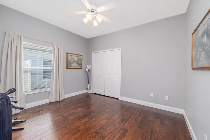 Guest Bedroom 1